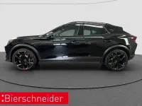 Neu Cupra Formentor VZ 390 PS (286 kW) 2026 Schwarz SUV