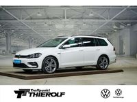 gebraucht VW Golf VII Variant Highline 1.5 TSI Highline AHK PANO Einparkhilf