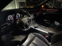 Gebraucht Audi A6 Sport 231 PS (169 kW) 2019 Kombi