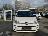 gebraucht VW up! up! clubBMT/Start-Stopp