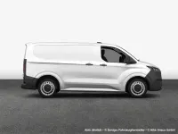 Gebraucht Ford Transit Custom Trend 110 PS (80 kW) 2024 Weiß Pickup