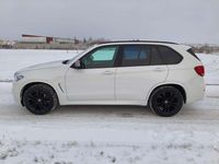 Gebraucht BMW X5 Sport Line 381 PS (280 kW) 2016 SUV