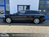 Gebraucht Audi A6 272 PS (200 kW) 2017 Kombi