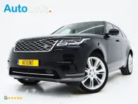 Gebraucht Land Rover Range Rover Velar 300 PS (220 kW) 2017 Schwarz SUV