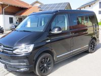 gebraucht VW California T6California Ocean DSG Navi DYNAUDIO LED Kamera