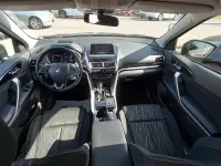 Gebraucht Mitsubishi Eclipse Cross Intro Edition 163 PS (119 kW) 2018 Braun SUV