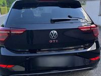 Gebraucht VW Polo Edition 207 PS (152 kW) 2024 Schwarz Kleinwagen