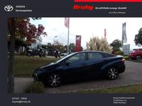 Gebraucht Toyota Mirai 154 PS (113 kW) 2017 Blau Limousine