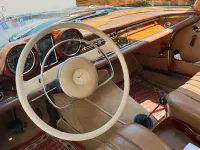 Gebraucht Mercedes W111 120 PS (88 kW) 1961 Coupé
