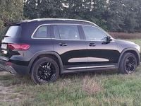 Gebraucht Mercedes GLB220 190 PS (139 kW) 2023 Schwarz SUV