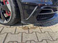 Gebraucht Audi S3 Sport 300 PS (220 kW) 2013 Phantomschwarz perleffekt Limousine