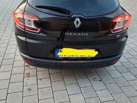 gebraucht Renault Mégane bose edition