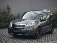 Gebraucht Peugeot Partner Tepee Active 120 PS (88 kW) 2016 Van / Kleinbus