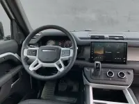 Gebraucht Land Rover Defender SE Dynamic 249 PS (183 kW) 2025 Fuji white SUV
