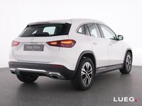 Gebraucht Mercedes GLA220 Progressive 190 PS (139 kW) 2025 Weiß SUV
