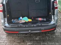 Usata Ford Galaxy 140 CV (102 kW) 2006 Grigio Monovolume