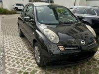 gebraucht Nissan Micra K12