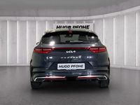 Gebraucht Kia ProCeed GT-Line 120 PS (88 kW) 2024 Other Kleinwagen