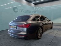 gebraucht Audi A6 Avant 55 TFSIe qu S line Privacy