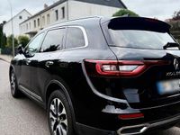 Gebraucht Renault Koleos Intens 177 PS (130 kW) 2017 Schwarz SUV