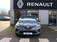 Gebraucht Renault Clio V Intens 91 PS (66 kW) 2021 Grau Limousine