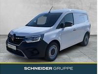 Gebraucht Renault Kangoo Rapid Advance 75 PS (55 kW) 2025 Weiß (mineral weiss) Van / Kleinbus