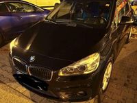 Second-hand BMW 220 190 CP (139 kW) 2015 Break