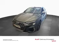 Gebraucht Audi S3 Ambiente 310 PS (228 kW) 2024 Daytonagrau perleffekt Limousine