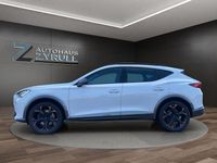 Gebraucht Cupra Formentor VZ 310 PS (228 kW) 2023 Weiß SUV