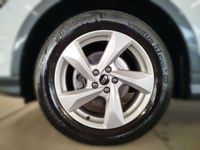 Gebraucht Audi Q3 Advanced 150 PS (110 kW) 2025 Weiß SUV