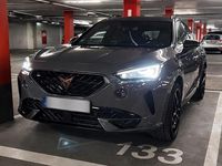 Gebraucht Cupra Formentor VZ 245 PS (180 kW) 2022 Grau SUV