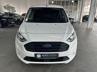 Gebraucht Ford Transit Connect 120 PS (88 kW) 2022 Frozen white Van / Kleinbus