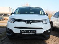 Gebraucht Toyota Proace 102 PS (75 kW) 2024 Weiß Van / Kleinbus