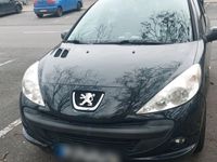 gebraucht Peugeot 206+ +