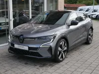 Gebraucht Renault Megane E-Tech 160 kW (218 PS) 2023 Dolomitgrau, dach in black pe Limousine