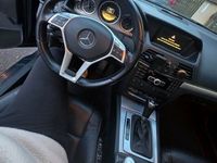 gebraucht Mercedes E350 Coupe Diesel