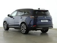 Gebraucht Renault Espace Iconic 200 PS (147 kW) 2025 Nachtblau metallic SUV