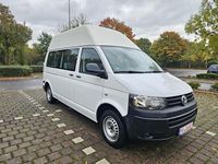 Gebraucht VW T5 102 PS (75 kW) 2013 Weiß Van