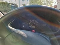 Usata Ford Fiesta 2000 Argento Utilitaria