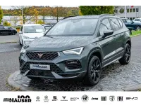 Gebraucht Cupra Ateca 190 PS (139 kW) 2025 Gruen SUV