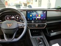 Gebraucht Cupra Formentor 150 PS (110 kW) 2023 "candy" weiss SUV