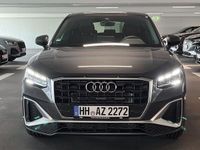 Gebraucht Audi Q2 Ambiente 150 PS (110 kW) 2025 Grau (6y daytonagrau perleffekt) SUV