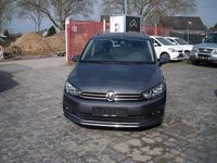 Gebraucht VW Touran Join 116 PS (85 kW) 2018 Grau Van / Kleinbus