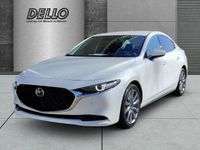 Neu Mazda 3 Center-Line 140 PS (102 kW) 2025 Weiss Limousine