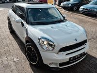 Gebraucht Mini Cooper S Paceman 184 PS (135 kW) 2013 Light white SUV