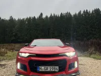 Gebraucht Chevrolet Camaro 340 PS (250 kW) 2020 Coupé