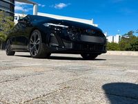 Gebraucht Audi S5 Ambiente 367 PS (269 kW) 2025 Schwarz Kombi