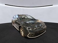 Gebraucht VW Golf Alltrack 200 PS (147 kW) 2022 Uranograu Kombi