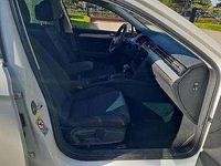 Gebraucht VW Passat GTE 218 PS (160 kW) 2020 Weiß Kombi