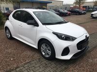 gebraucht Mazda 2 HYB 1.5L Hybrid VVT-i Tempomat CarPlay